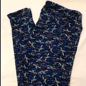 LuLaRoe Leggings (TC)